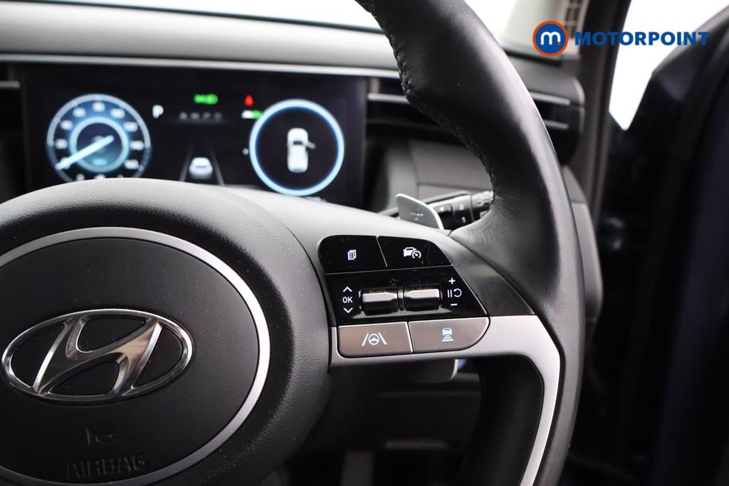 Hyundai Tucson Ultimate Automatic Petrol-Electric Hybrid SUV - Stock Number (1551054) - 3rd supplementary image