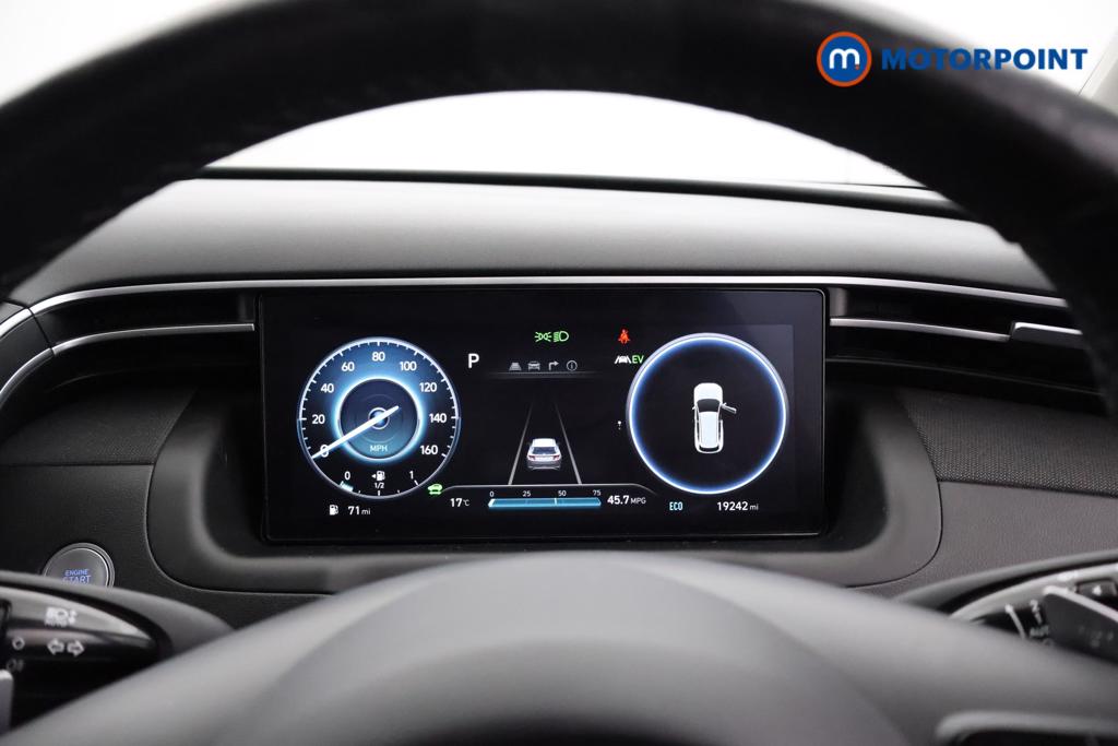 Hyundai Tucson Ultimate Automatic Petrol-Electric Hybrid SUV - Stock Number (1551054) - 4th supplementary image