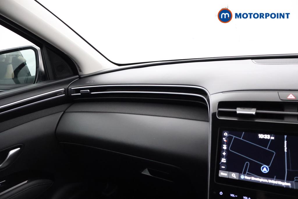 Hyundai Tucson Ultimate Automatic Petrol-Electric Hybrid SUV - Stock Number (1551054) - 7th supplementary image