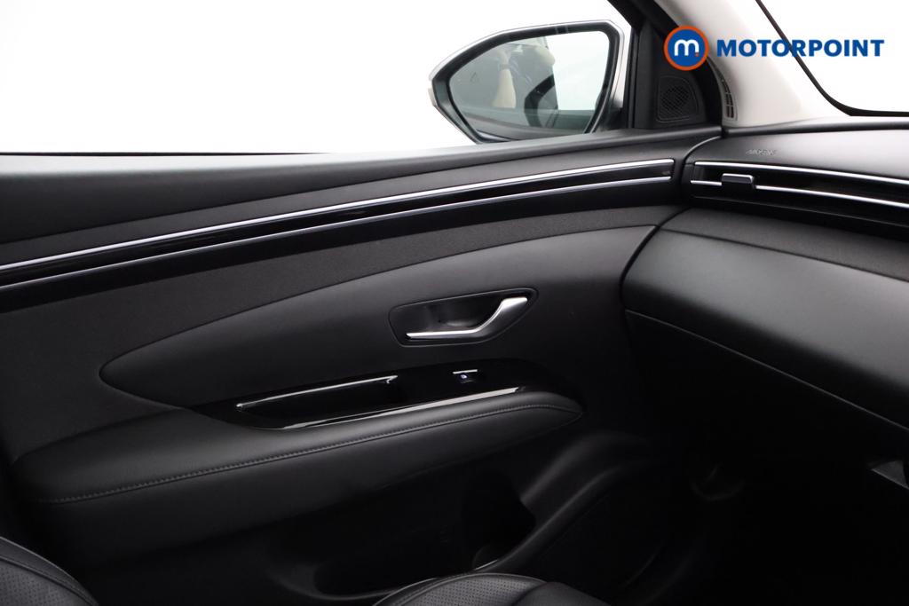 Hyundai Tucson Ultimate Automatic Petrol-Electric Hybrid SUV - Stock Number (1551054) - 8th supplementary image