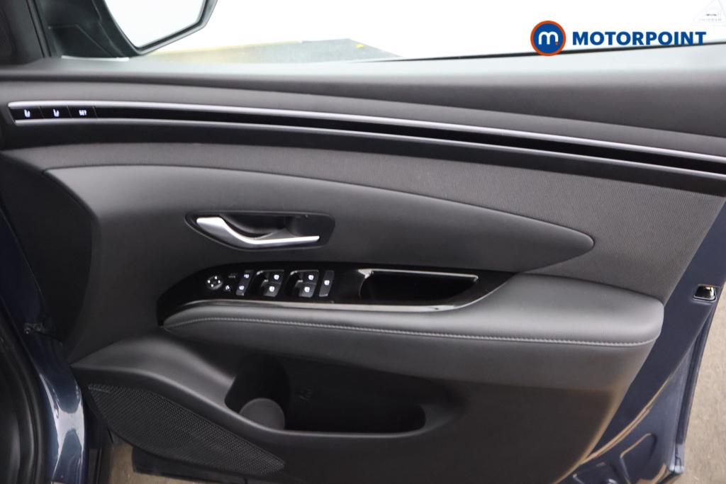 Hyundai Tucson Ultimate Automatic Petrol-Electric Hybrid SUV - Stock Number (1551054) - 9th supplementary image