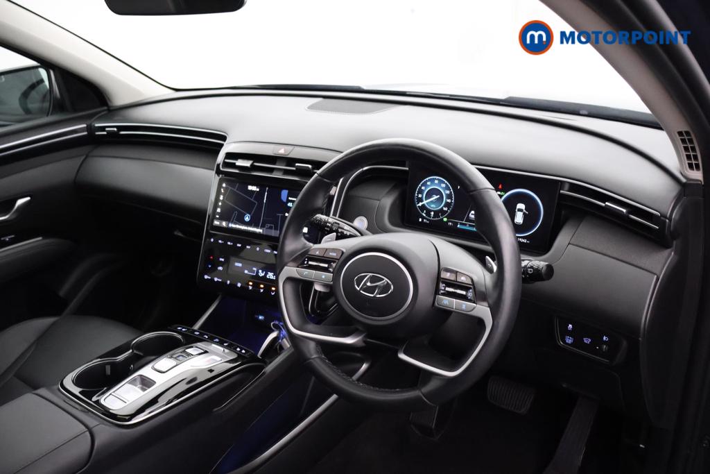 Hyundai Tucson Ultimate Automatic Petrol-Electric Hybrid SUV - Stock Number (1551054) - 10th supplementary image