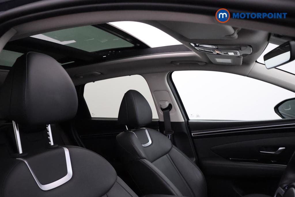 Hyundai Tucson Ultimate Automatic Petrol-Electric Hybrid SUV - Stock Number (1551054) - 12th supplementary image
