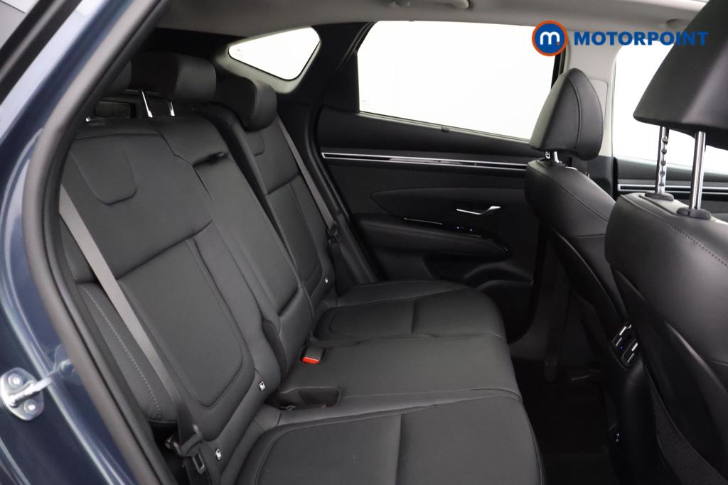 Hyundai Tucson Ultimate Automatic Petrol-Electric Hybrid SUV - Stock Number (1551054) - 13th supplementary image