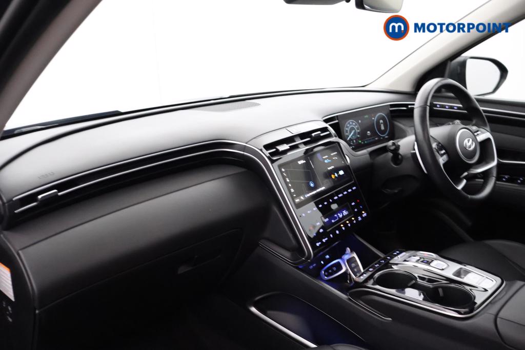 Hyundai Tucson Ultimate Automatic Petrol-Electric Hybrid SUV - Stock Number (1551054) - 14th supplementary image