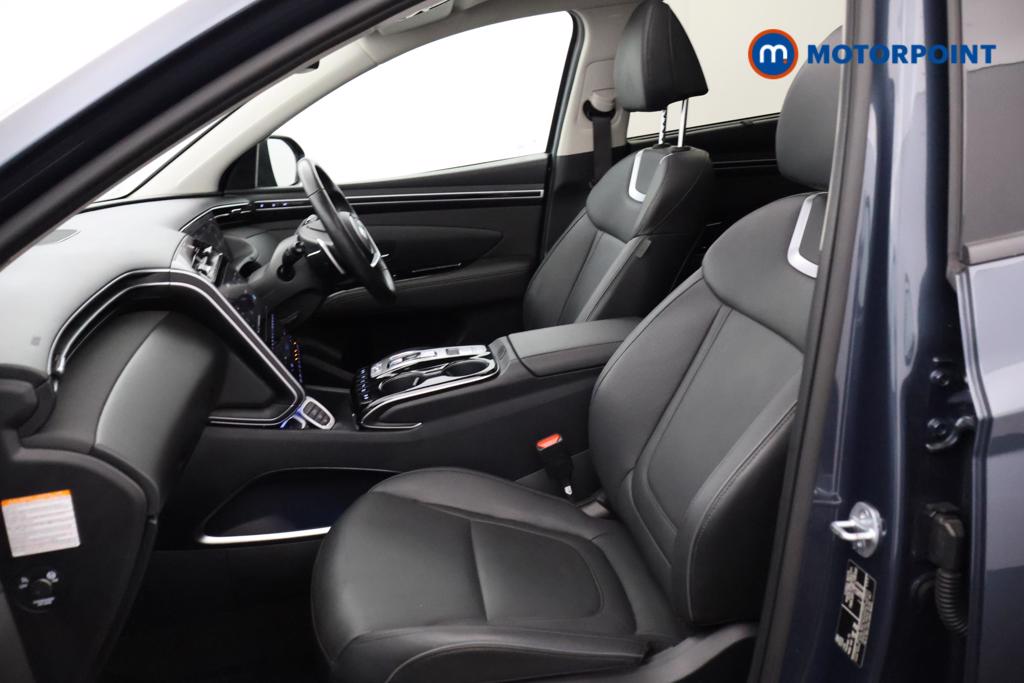 Hyundai Tucson Ultimate Automatic Petrol-Electric Hybrid SUV - Stock Number (1551054) - 15th supplementary image