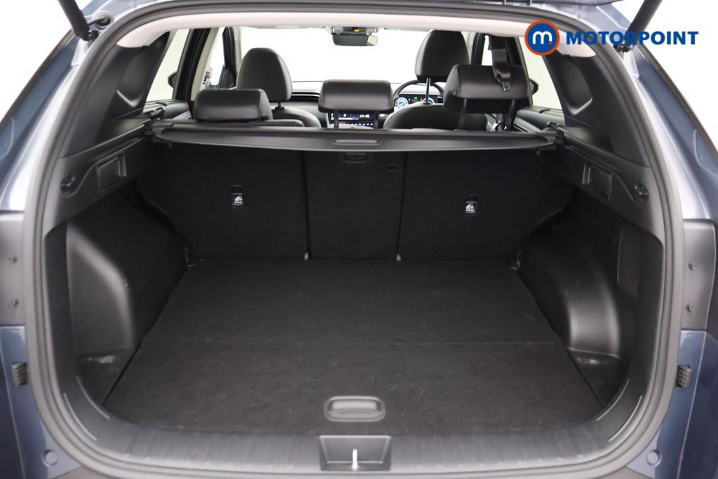 Hyundai Tucson Ultimate Automatic Petrol-Electric Hybrid SUV - Stock Number (1551054) - 16th supplementary image