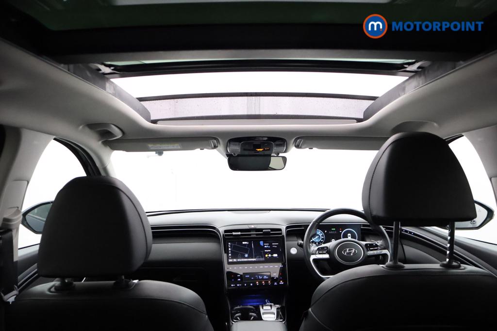 Hyundai Tucson Ultimate Automatic Petrol-Electric Hybrid SUV - Stock Number (1551054) - 17th supplementary image