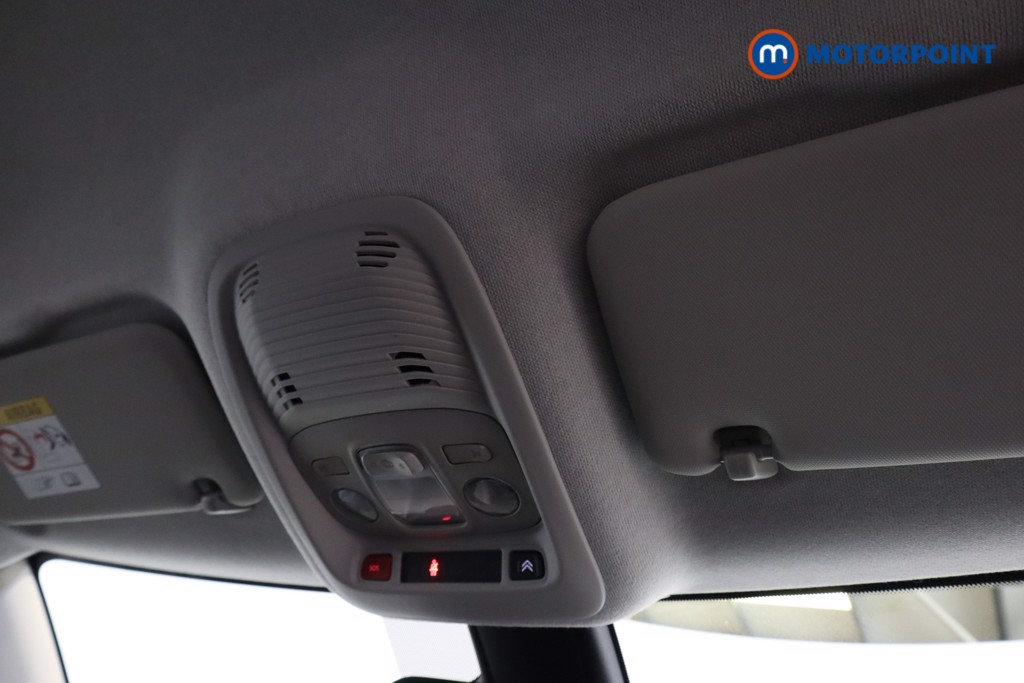 Citroen C3 Aircross MAX Automatic Petrol SUV - Stock Number (1551092) - 6th supplementary image