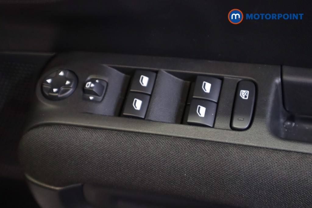 Citroen C3 Aircross MAX Automatic Petrol SUV - Stock Number (1551092) - 7th supplementary image