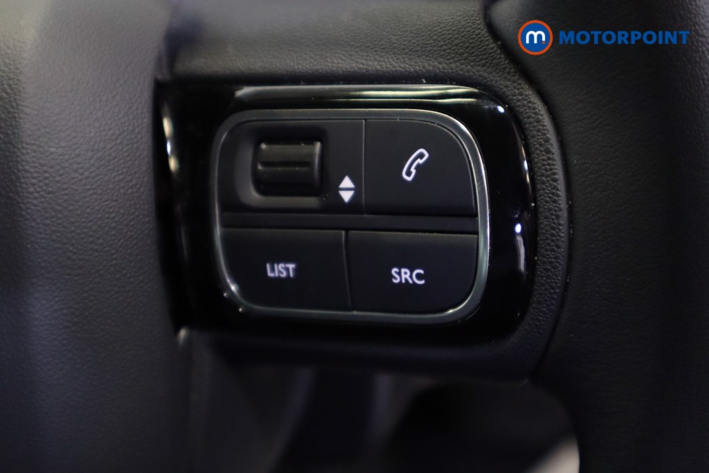 Citroen C3 Aircross MAX Automatic Petrol SUV - Stock Number (1551092) - 8th supplementary image