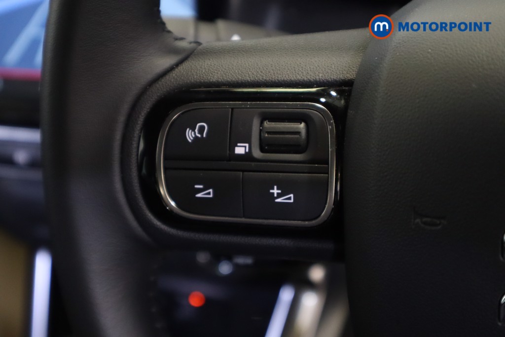 Citroen C3 Aircross MAX Automatic Petrol SUV - Stock Number (1551092) - 10th supplementary image