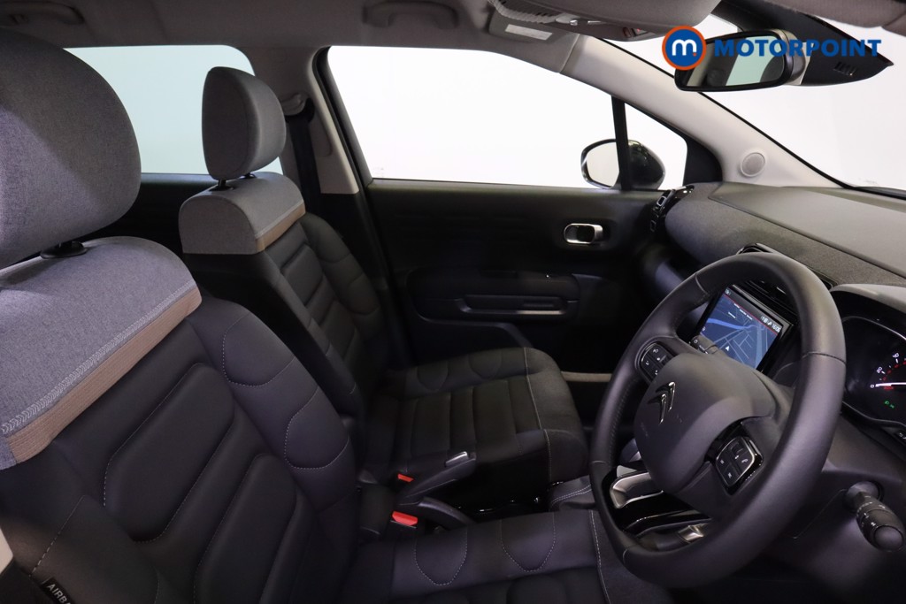 Citroen C3 Aircross MAX Automatic Petrol SUV - Stock Number (1551092) - 11th supplementary image