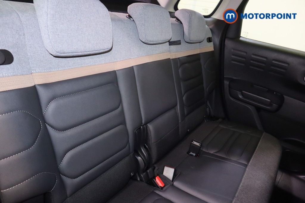 Citroen C3 Aircross MAX Automatic Petrol SUV - Stock Number (1551092) - 13th supplementary image