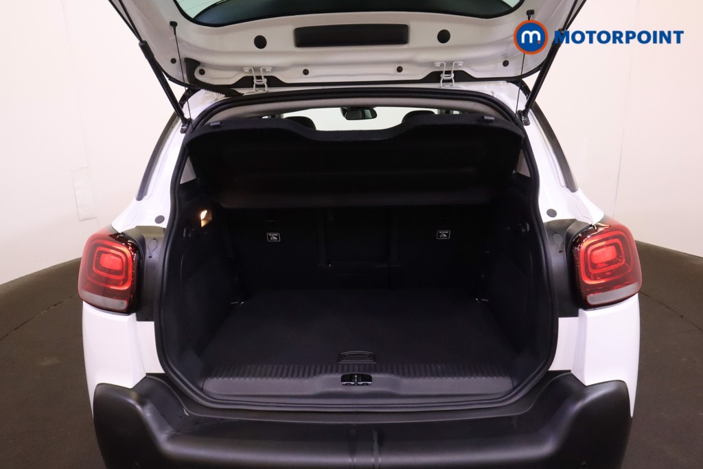 Citroen C3 Aircross MAX Automatic Petrol SUV - Stock Number (1551092) - 14th supplementary image