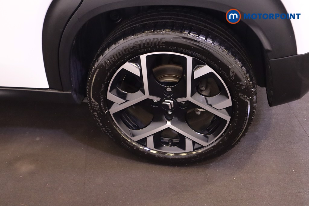 Citroen C3 Aircross MAX Automatic Petrol SUV - Stock Number (1551092) - 16th supplementary image