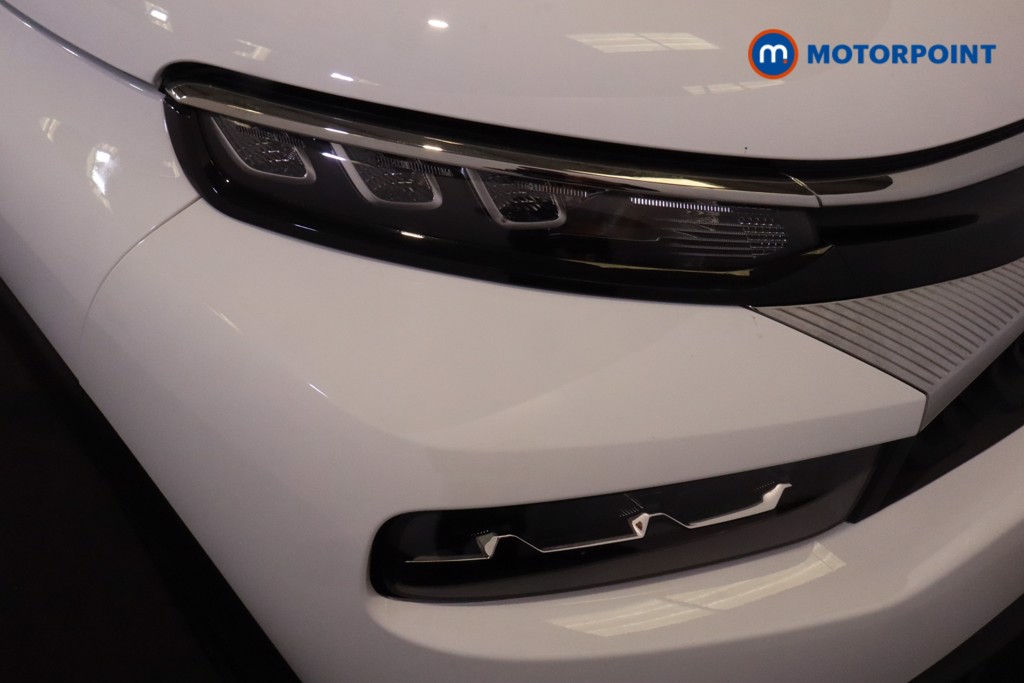 Citroen C3 Aircross MAX Automatic Petrol SUV - Stock Number (1551092) - 19th supplementary image