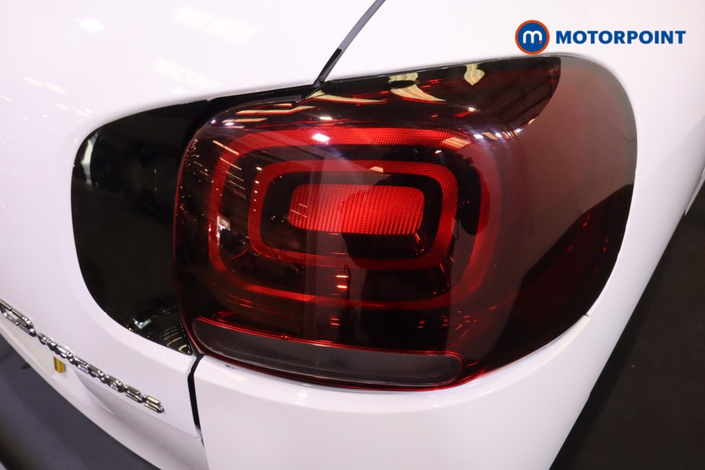 Citroen C3 Aircross MAX Automatic Petrol SUV - Stock Number (1551092) - 20th supplementary image