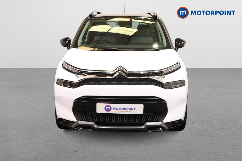 Citroen C3 Aircross MAX Automatic Petrol SUV - Stock Number (1551092) - Front bumper