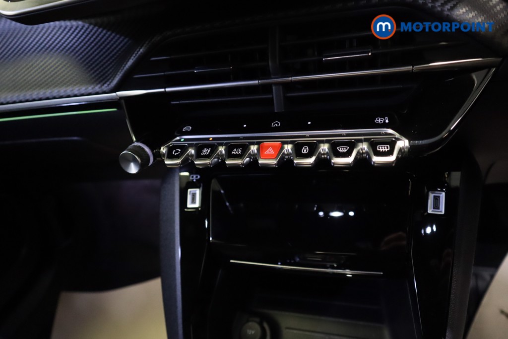 Peugeot 2008 GT Automatic Petrol SUV - Stock Number (1551093) - 4th supplementary image