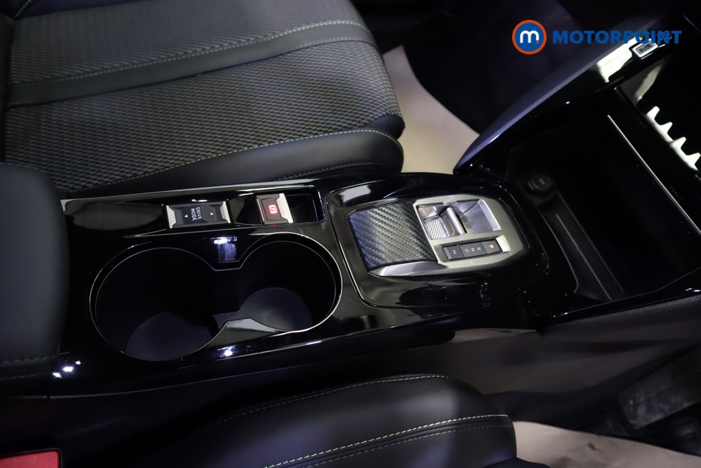 Peugeot 2008 GT Automatic Petrol SUV - Stock Number (1551093) - 5th supplementary image