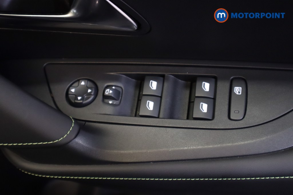 Peugeot 2008 GT Automatic Petrol SUV - Stock Number (1551093) - 7th supplementary image