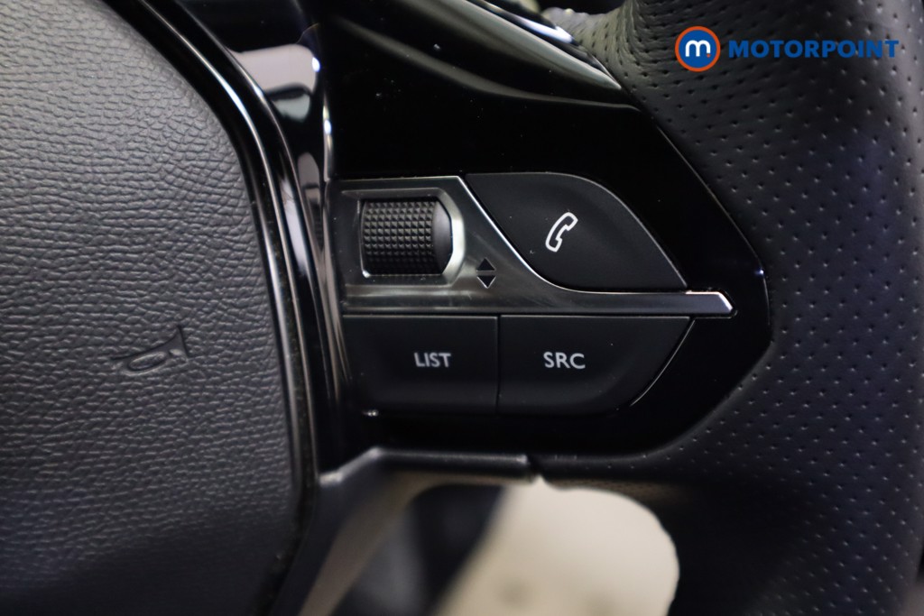 Peugeot 2008 GT Automatic Petrol SUV - Stock Number (1551093) - 9th supplementary image