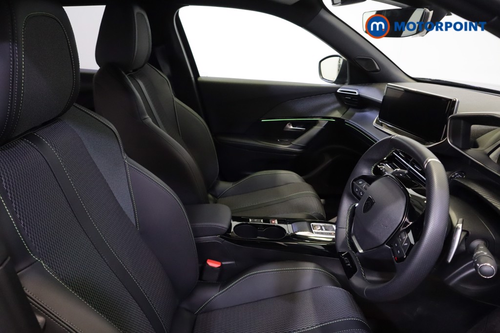 Peugeot 2008 GT Automatic Petrol SUV - Stock Number (1551093) - 12th supplementary image