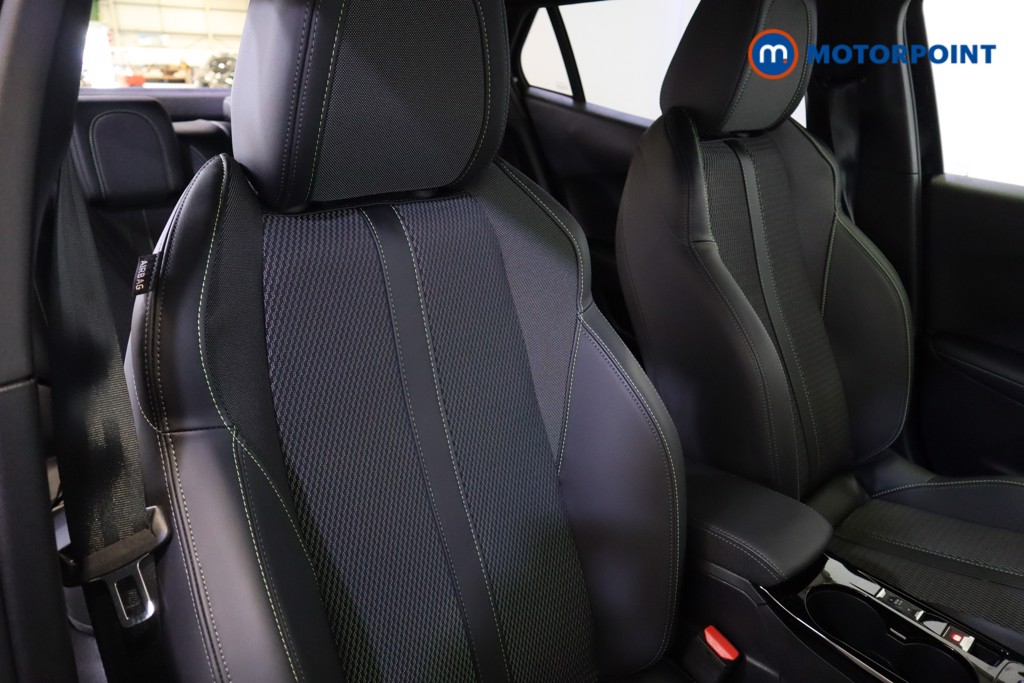 Peugeot 2008 GT Automatic Petrol SUV - Stock Number (1551093) - 13th supplementary image