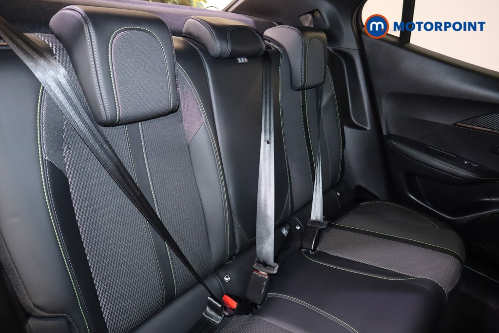 Peugeot 2008 GT Automatic Petrol SUV - Stock Number (1551093) - 14th supplementary image