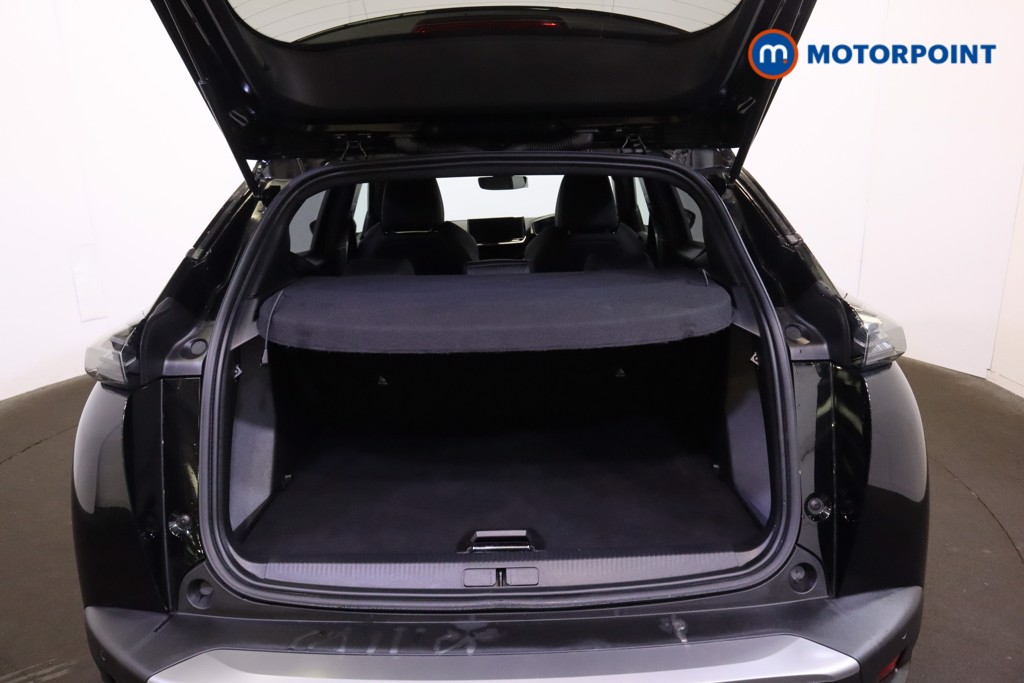 Peugeot 2008 GT Automatic Petrol SUV - Stock Number (1551093) - 15th supplementary image