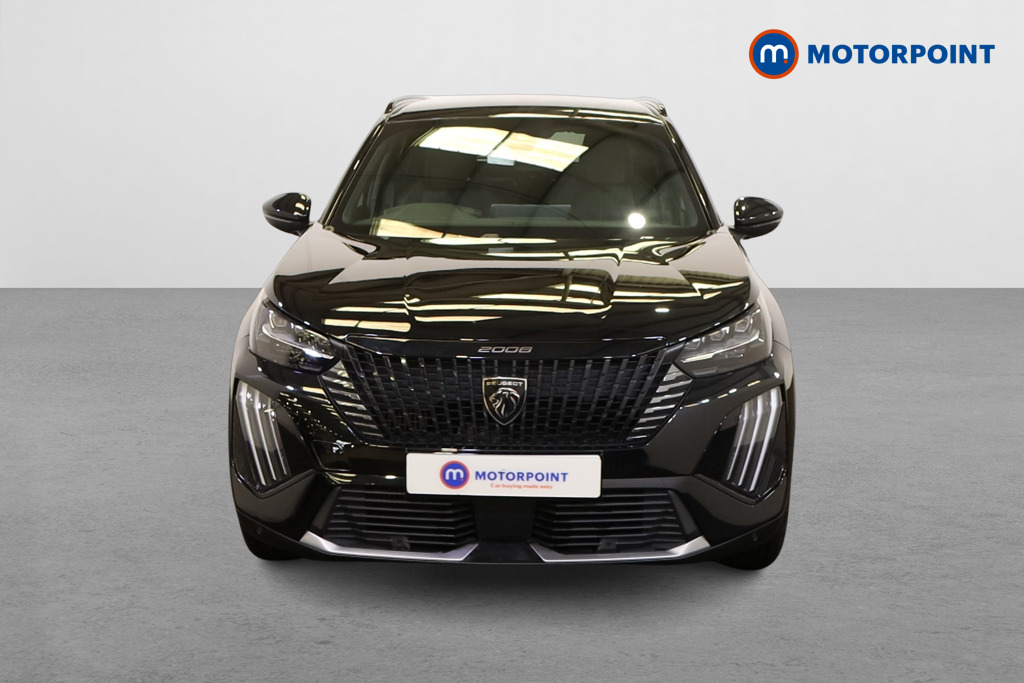 Peugeot 2008 GT Automatic Petrol SUV - Stock Number (1551093) - Front bumper