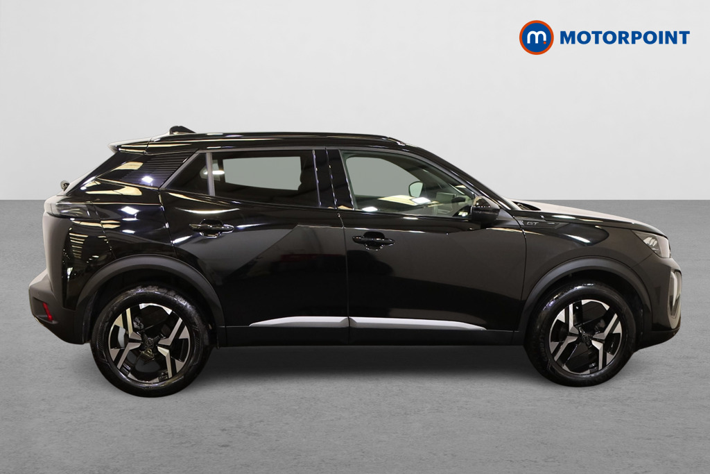Peugeot 2008 GT Automatic Petrol SUV - Stock Number (1551093) - Drivers side