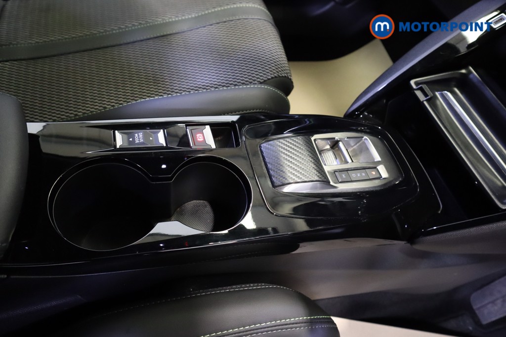 Peugeot 2008 GT Automatic Petrol SUV - Stock Number (1551095) - 5th supplementary image