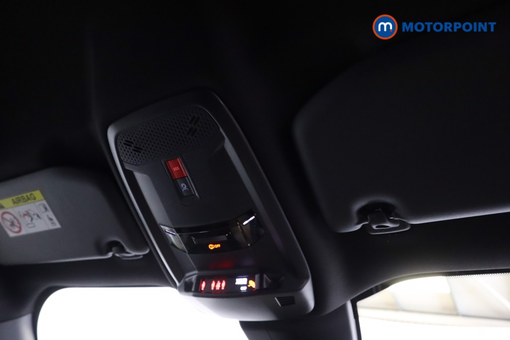 Peugeot 2008 GT Automatic Petrol SUV - Stock Number (1551095) - 6th supplementary image