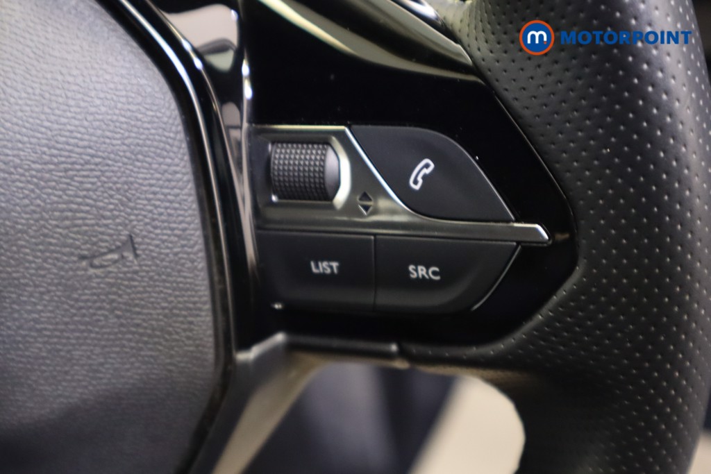 Peugeot 2008 GT Automatic Petrol SUV - Stock Number (1551095) - 9th supplementary image