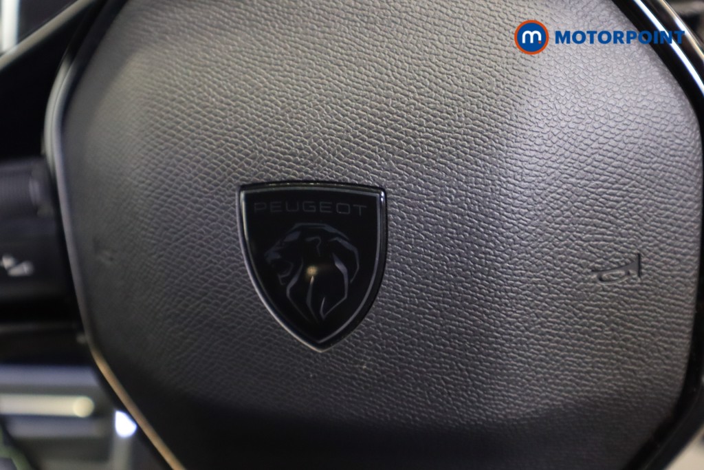 Peugeot 2008 GT Automatic Petrol SUV - Stock Number (1551095) - 10th supplementary image