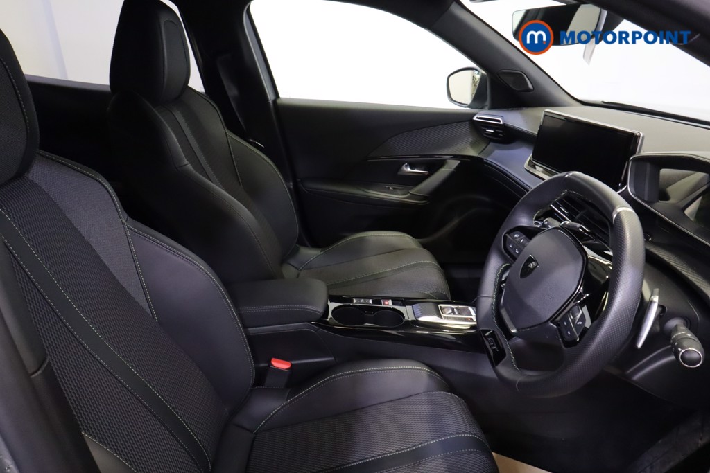 Peugeot 2008 GT Automatic Petrol SUV - Stock Number (1551095) - 12th supplementary image