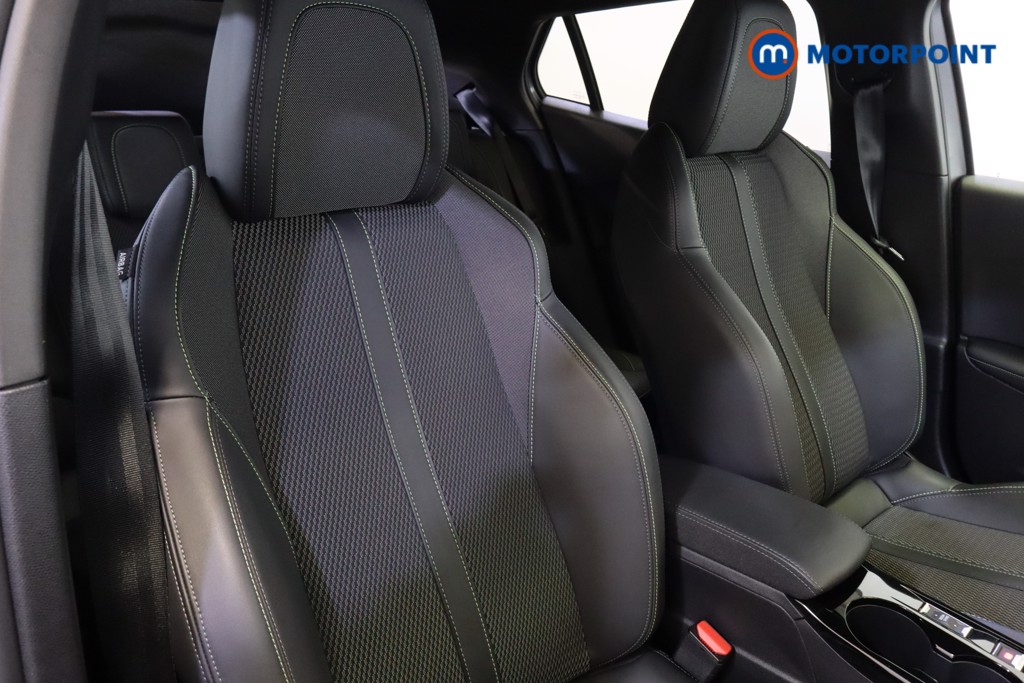 Peugeot 2008 GT Automatic Petrol SUV - Stock Number (1551095) - 13th supplementary image