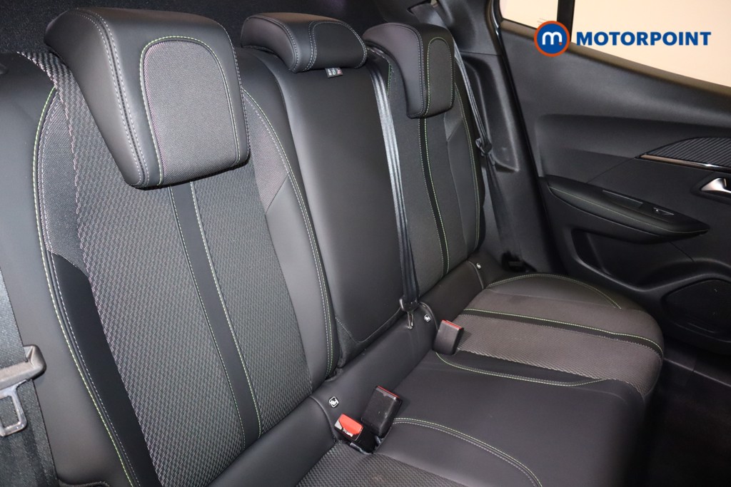 Peugeot 2008 GT Automatic Petrol SUV - Stock Number (1551095) - 14th supplementary image