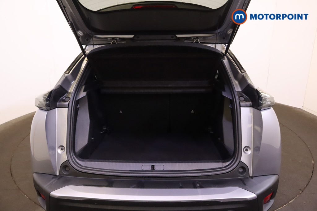 Peugeot 2008 GT Automatic Petrol SUV - Stock Number (1551095) - 15th supplementary image