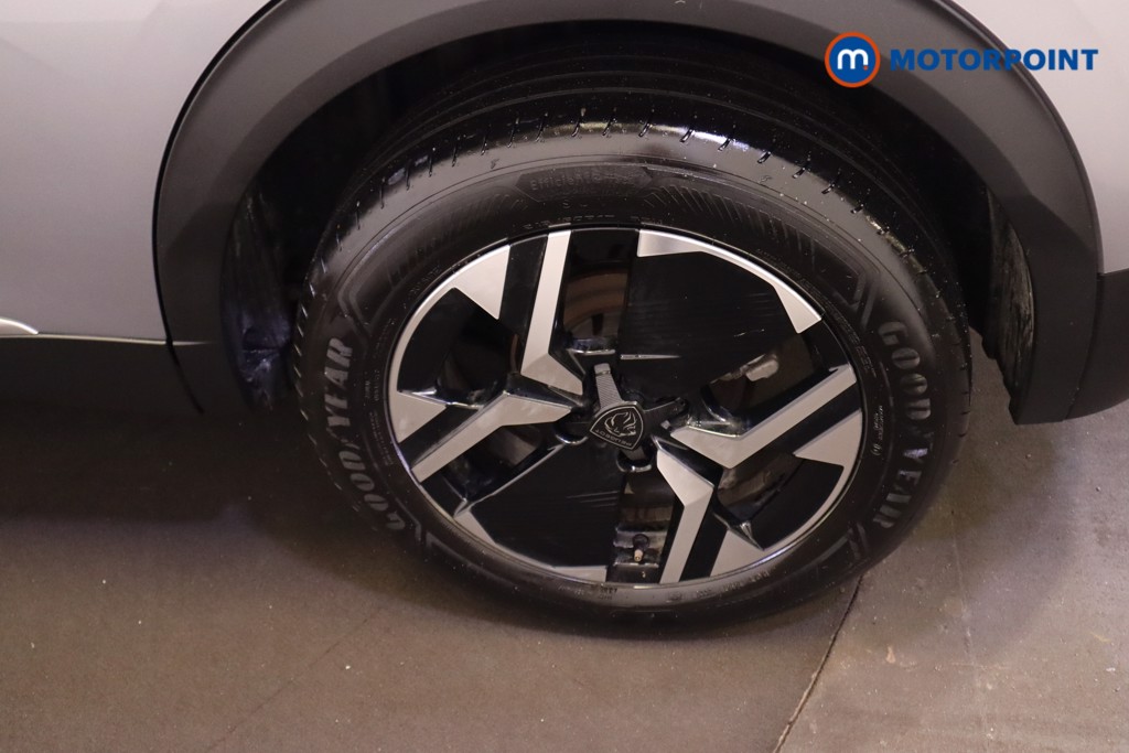 Peugeot 2008 GT Automatic Petrol SUV - Stock Number (1551095) - 17th supplementary image