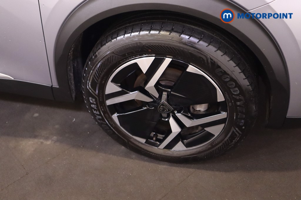 Peugeot 2008 GT Automatic Petrol SUV - Stock Number (1551095) - 19th supplementary image