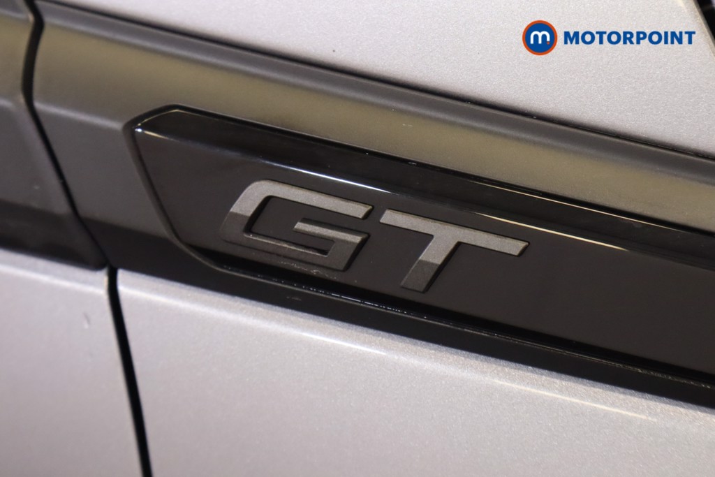 Peugeot 2008 GT Automatic Petrol SUV - Stock Number (1551095) - 21st supplementary image