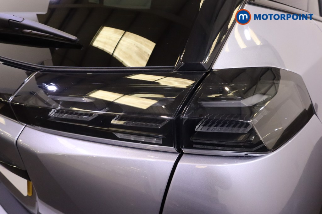 Peugeot 2008 GT Automatic Petrol SUV - Stock Number (1551095) - 22nd supplementary image