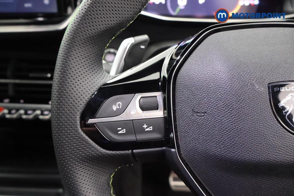 Peugeot 2008 GT Automatic Petrol SUV - Stock Number (1551101) - 2nd supplementary image