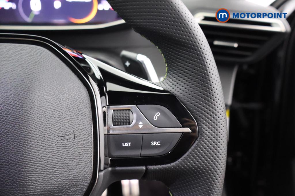 Peugeot 2008 GT Automatic Petrol SUV - Stock Number (1551101) - 3rd supplementary image