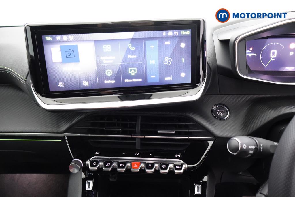 Peugeot 2008 GT Automatic Petrol SUV - Stock Number (1551101) - 5th supplementary image