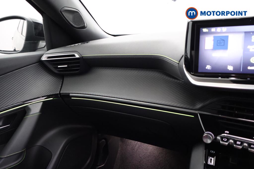 Peugeot 2008 GT Automatic Petrol SUV - Stock Number (1551101) - 7th supplementary image