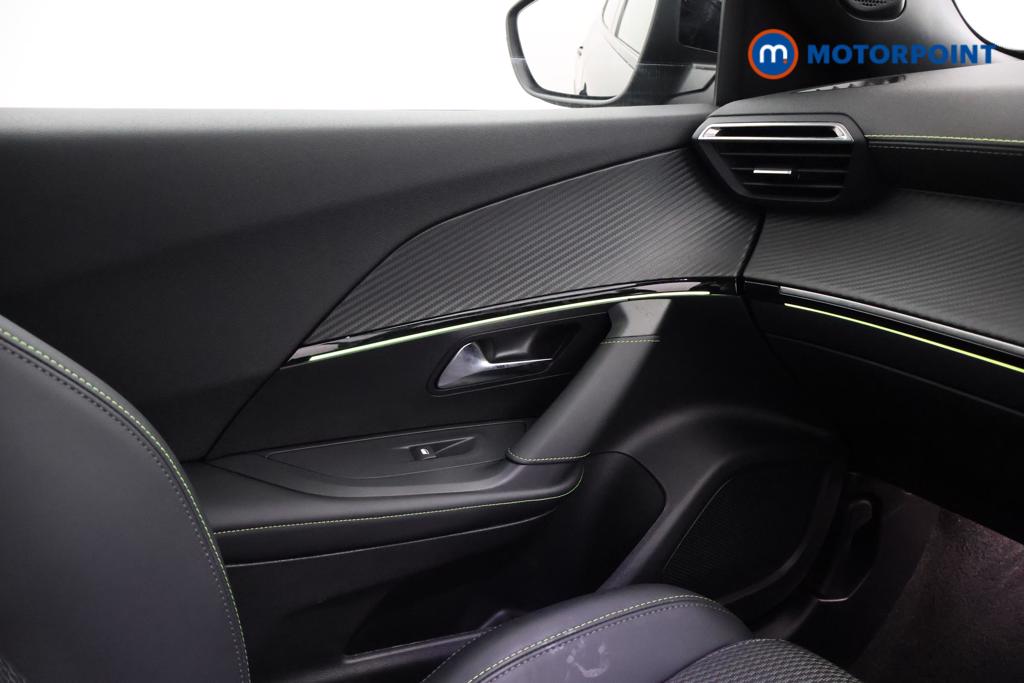 Peugeot 2008 GT Automatic Petrol SUV - Stock Number (1551101) - 8th supplementary image